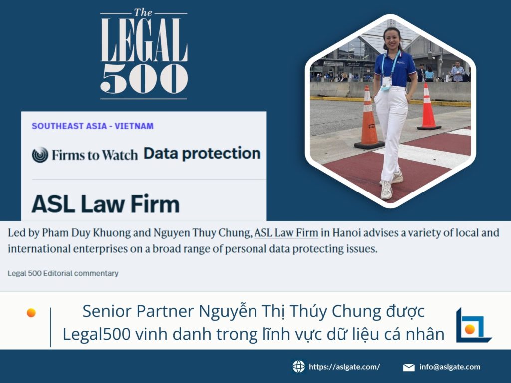 ASL LAW – Legal advice on business in Vietnam, ASEAN & 22 countries – Vietnam Law Firm – Business Law Firm in ASEAN