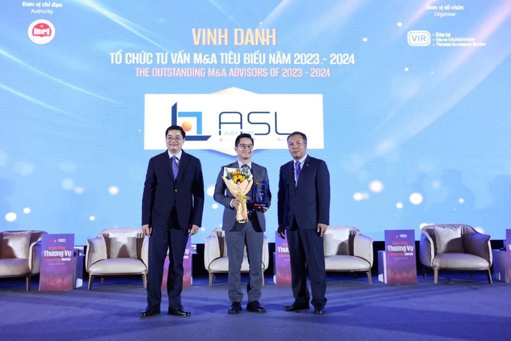 ASL LAW – Legal advice on business in Vietnam, ASEAN & 22 countries – Vietnam Law Firm – Business Law Firm in ASEAN