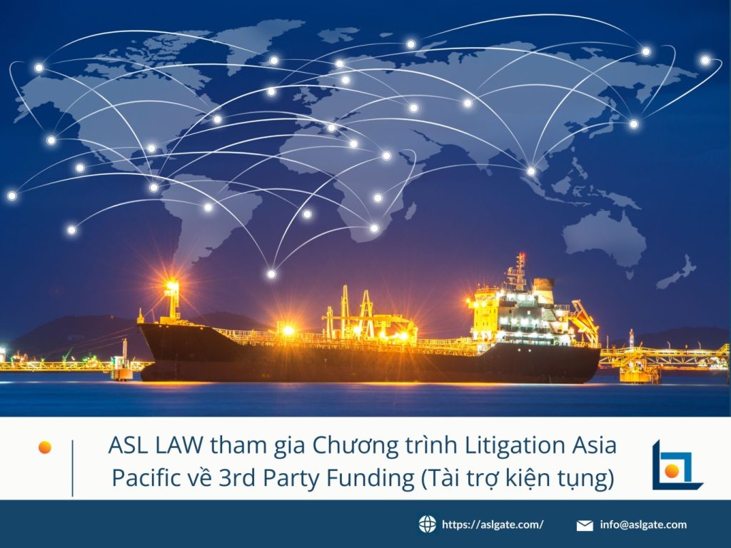 ASL LAW – Legal advice on business in Vietnam, ASEAN & 22 countries – Vietnam Law Firm – Business Law Firm in ASEAN
