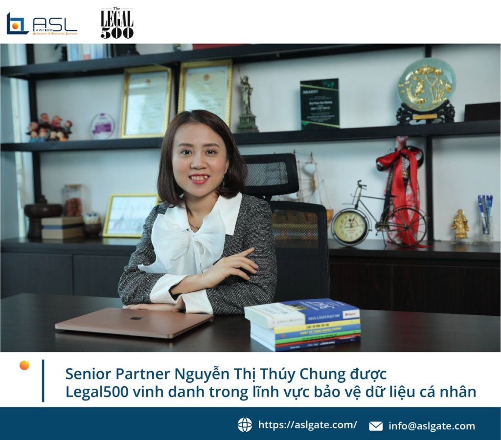 ASL LAW – Legal advice on business in Vietnam, ASEAN & 22 countries – Vietnam Law Firm – Business Law Firm in ASEAN