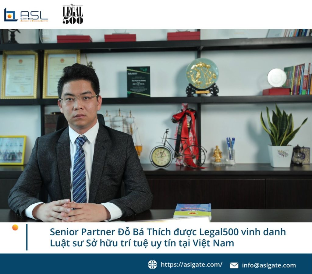 ASL LAW – Legal advice on business in Vietnam, ASEAN & 22 countries – Vietnam Law Firm – Business Law Firm in ASEAN