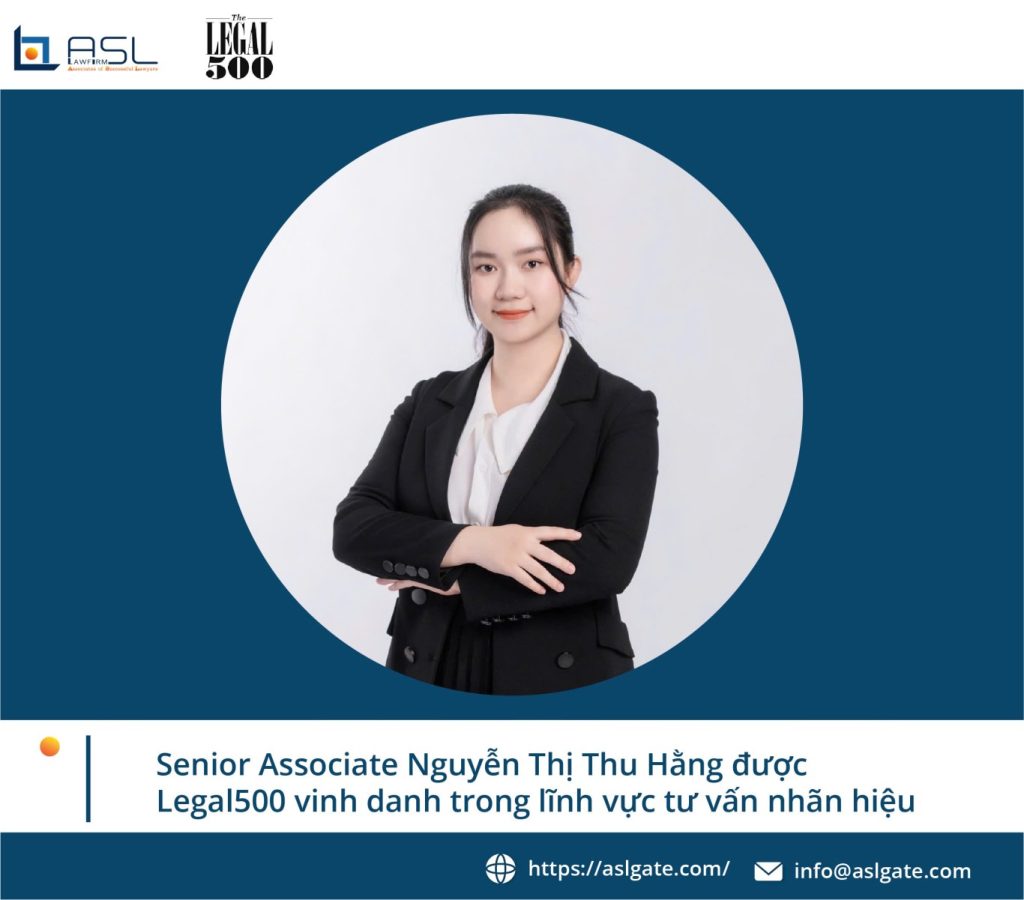 ASL LAW – Legal advice on business in Vietnam, ASEAN & 22 countries – Vietnam Law Firm – Business Law Firm in ASEAN