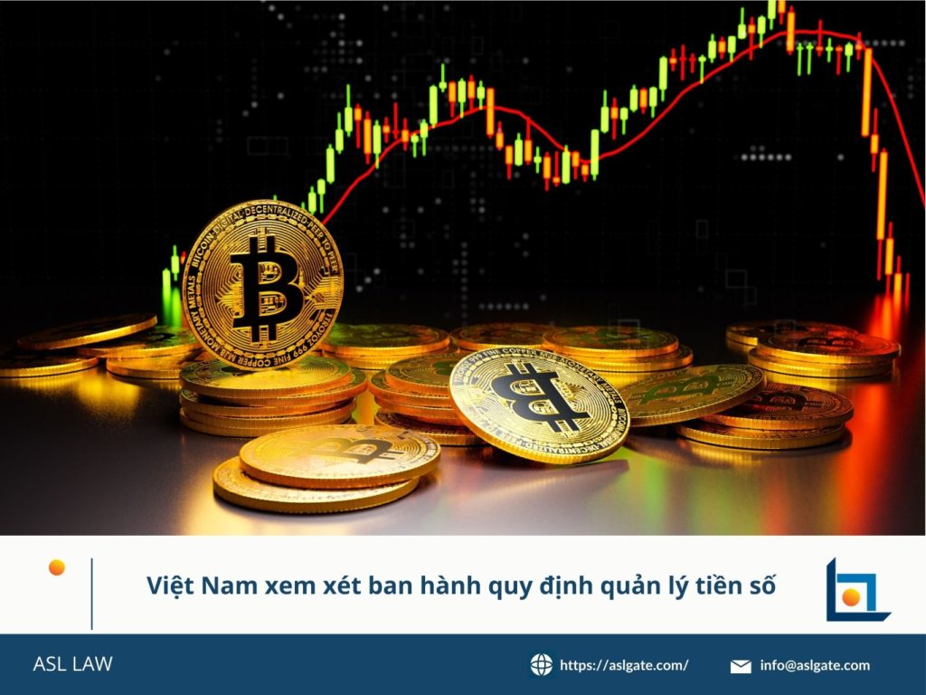 Việt Nam xem xét ban hành quy định quản lý tiền số , Việt Nam xem xét quy định quản lý tiền số , Việt Nam ban hành quy định quản lý tiền số , quy định quản lý tiền số tại Việt Nam, Việt Nam bổ sung quy định quản lý tiền số ,