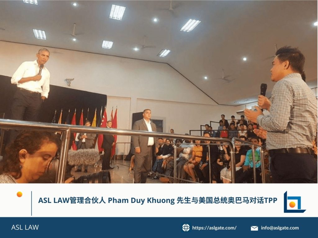 ASL LAW – Legal advice on business in Vietnam, ASEAN & 22 countries – Vietnam Law Firm – Business Law Firm in ASEAN