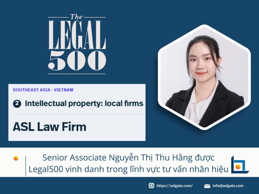 ASL LAW – Legal advice on business in Vietnam, ASEAN & 22 countries – Vietnam Law Firm – Business Law Firm in ASEAN
