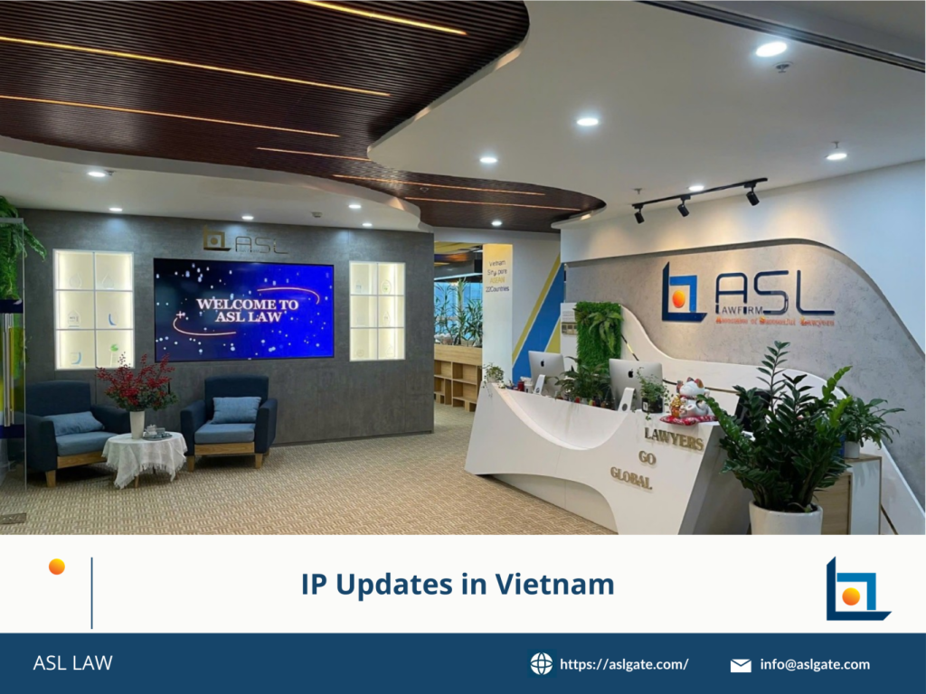 ASL LAW – Legal advice on business in Vietnam, ASEAN & 22 countries – Vietnam Law Firm – Business Law Firm in ASEAN
