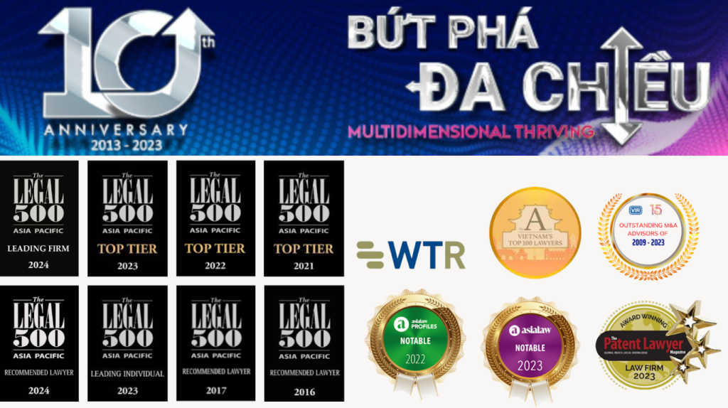 ASL LAW – Legal advice on business in Vietnam, ASEAN & 22 countries – Vietnam Law Firm – Business Law Firm in ASEAN
