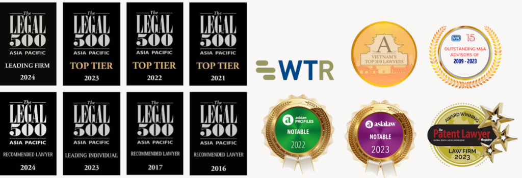 ASL LAW – Legal advice on business in Vietnam, ASEAN & 22 countries – Vietnam Law Firm – Business Law Firm in ASEAN