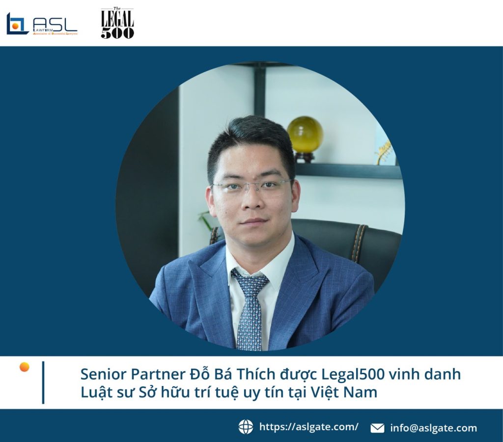 ASL LAW – Legal advice on business in Vietnam, ASEAN & 22 countries – Vietnam Law Firm – Business Law Firm in ASEAN