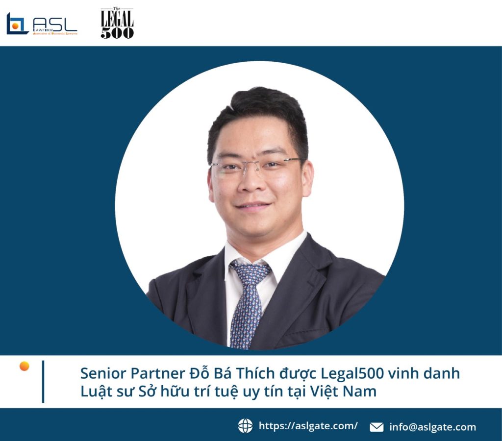 ASL LAW – Legal advice on business in Vietnam, ASEAN & 22 countries – Vietnam Law Firm – Business Law Firm in ASEAN