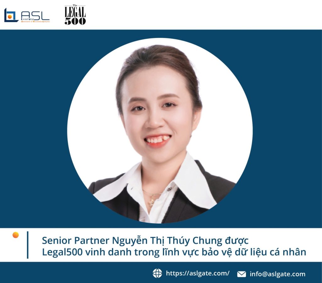 ASL LAW – Legal advice on business in Vietnam, ASEAN & 22 countries – Vietnam Law Firm – Business Law Firm in ASEAN