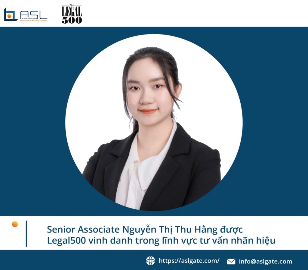 ASL LAW – Legal advice on business in Vietnam, ASEAN & 22 countries – Vietnam Law Firm – Business Law Firm in ASEAN
