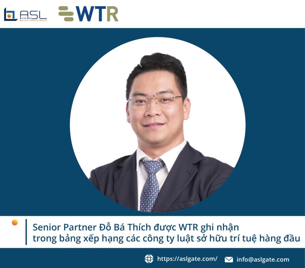 ASL LAW – Legal advice on business in Vietnam, ASEAN & 22 countries – Vietnam Law Firm – Business Law Firm in ASEAN