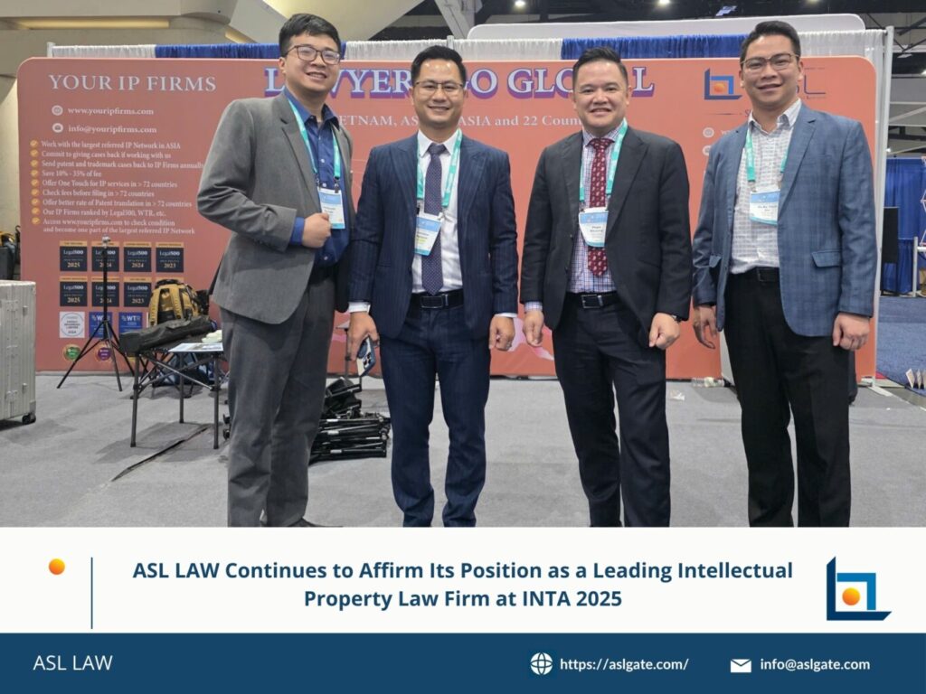 ASL LAW – Legal advice on business in Vietnam, ASEAN & 22 countries – Vietnam Law Firm – Business Law Firm in ASEAN