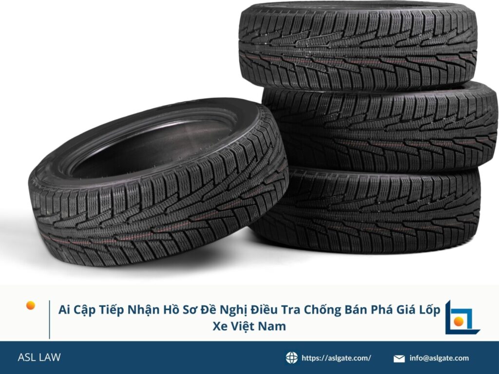 Ai Cập mở cuộc điều tra chống bán phá giá lốp xe Việt, Điều tra chống bán phá giá lốp xe Việt Nam tại Ai Cập, Sản phẩm lốp xe Việt bị điều tra chống bán phá giá, Ai Cập khởi xướng vụ kiện chống bán phá giá lốp Việt, Ai Cập bắt đầu điều tra hành vi bán phá giá lốp Việt,