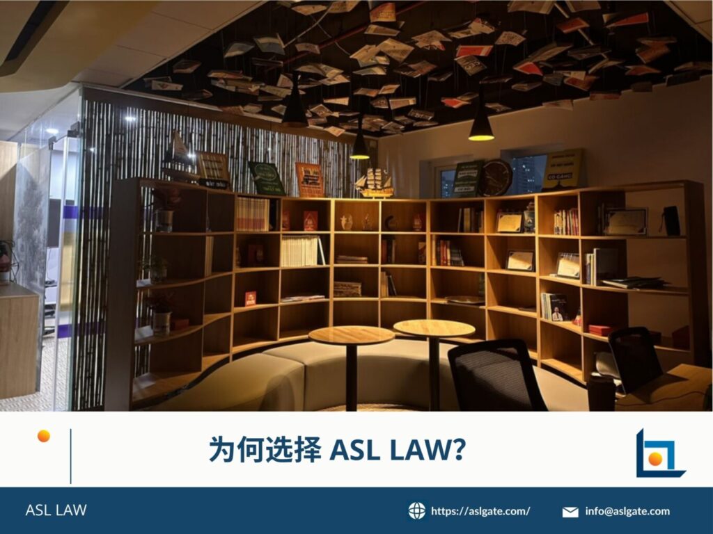 ASL LAW – Legal advice on business in Vietnam, ASEAN & 22 countries – Vietnam Law Firm – Business Law Firm in ASEAN