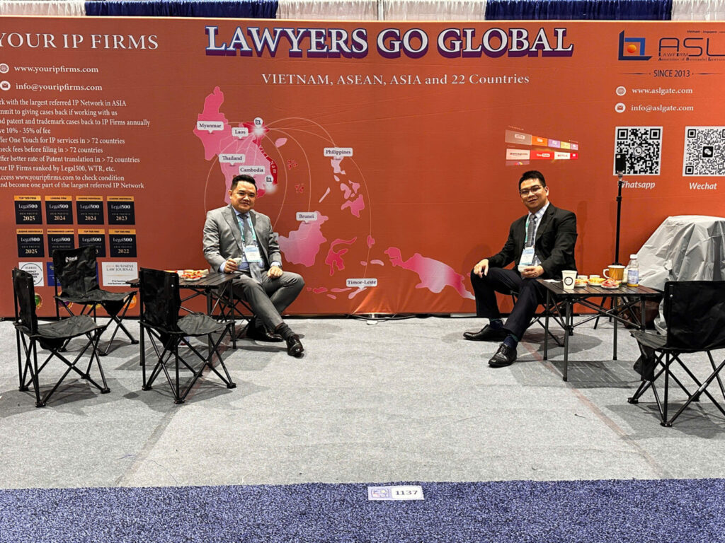 ASL LAW – Legal advice on business in Vietnam, ASEAN & 22 countries – Vietnam Law Firm – Business Law Firm in ASEAN