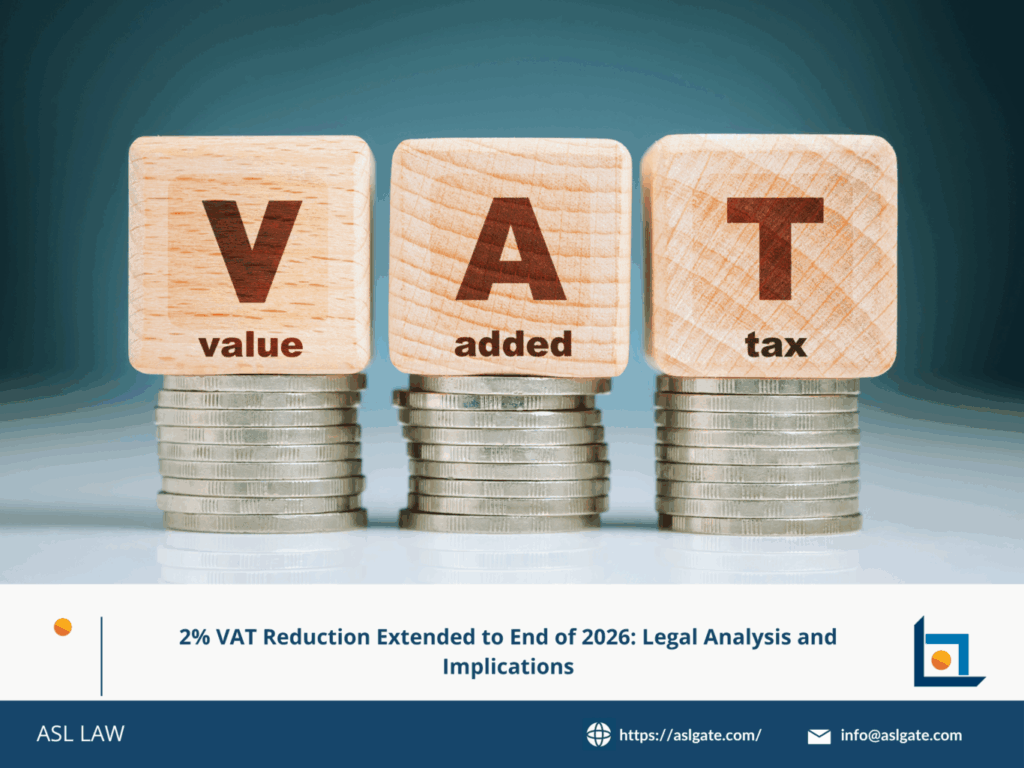 Vietnam extends 2% VAT cut to 2026.