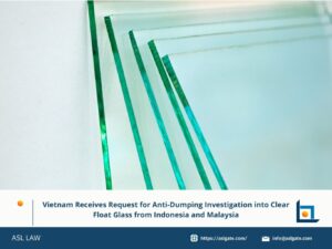 Vietnam receives request for anti-dumping investigation into clear float glass from Indonesia and Malaysia, Anti-dumping petition submitted to Vietnam targeting clear float glass from Indonesia and Malaysia, Vietnam considers launching anti-dumping investigation on clear float glass from Indonesia and Malaysia, Clear float glass from Indonesia and Malaysia subject to anti-dumping investigation request in Vietnam, Vietnam may initiate anti-dumping case on clear float glass imports from Indonesia and Malaysia,