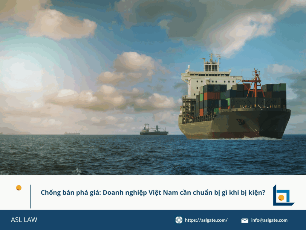 ASL LAW – Legal advice on business in Vietnam, ASEAN & 22 countries – Vietnam Law Firm – Business Law Firm in ASEAN