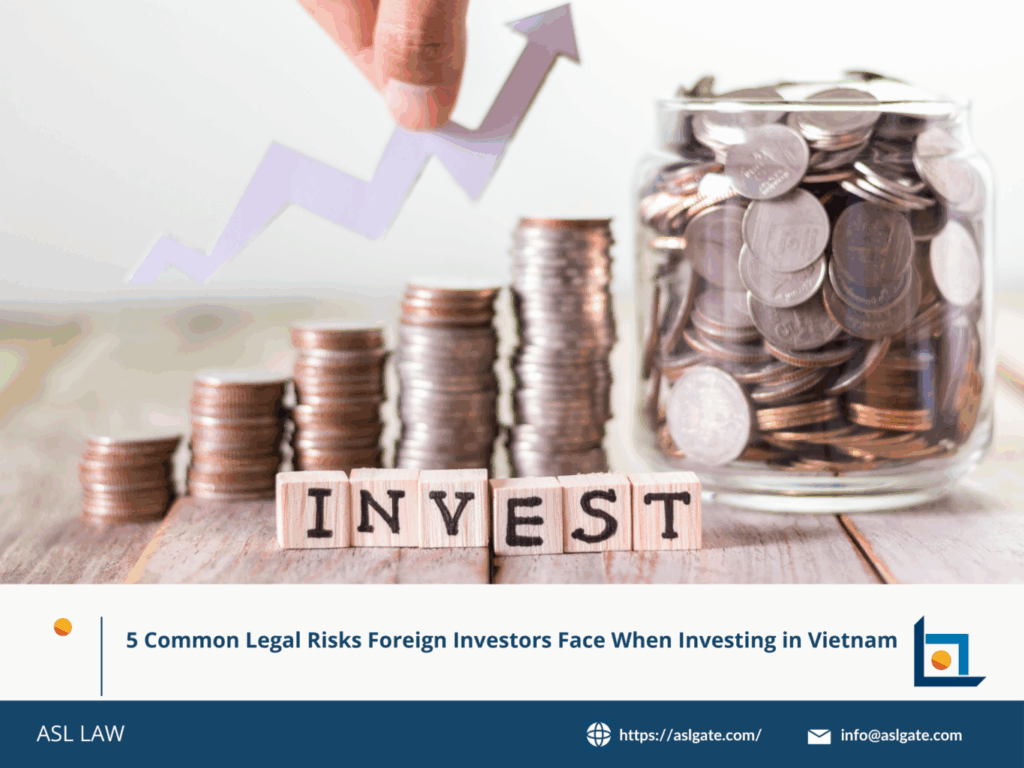 ASL LAW – Legal advice on business in Vietnam, ASEAN & 22 countries – Vietnam Law Firm – Business Law Firm in ASEAN