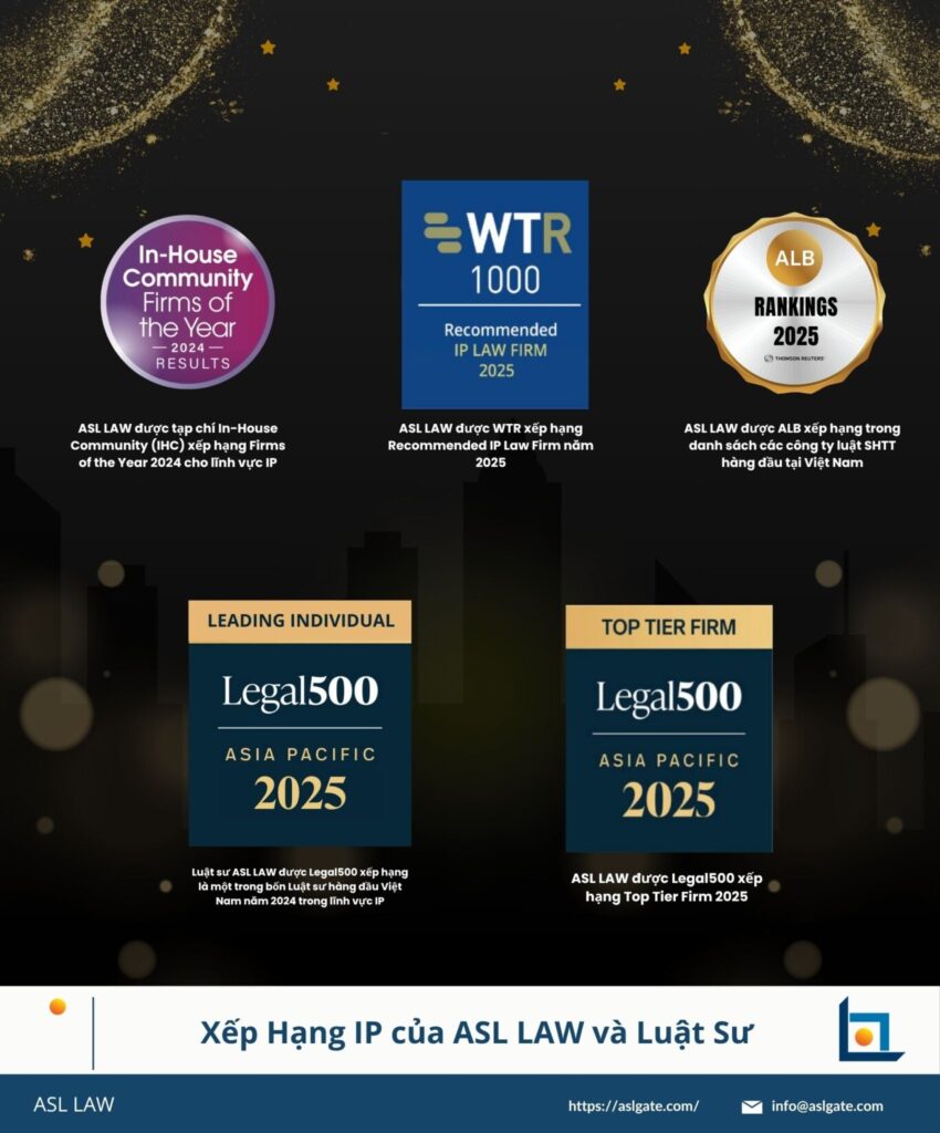 ASL LAW – Legal advice on business in Vietnam, ASEAN & 22 countries – Vietnam Law Firm – Business Law Firm in ASEAN