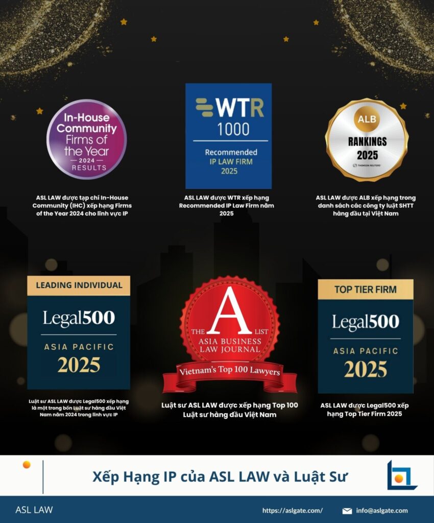 ASL LAW – Legal advice on business in Vietnam, ASEAN & 22 countries – Vietnam Law Firm – Business Law Firm in ASEAN