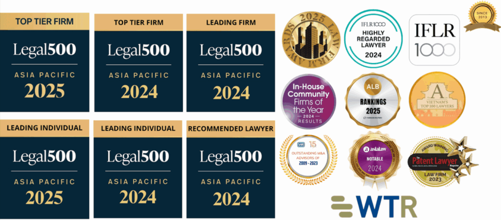 ASL LAW – Legal advice on business in Vietnam, ASEAN & 22 countries – Vietnam Law Firm – Business Law Firm in ASEAN