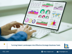 Vietnamese businesses are increasingly using patent landscapes to shape innovation strategy.