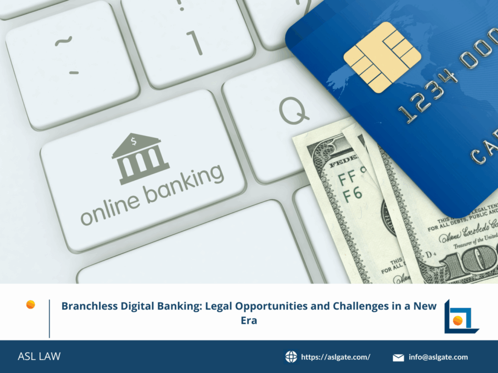 Legal challenges and compliance for branchless digital banks in Vietnam.