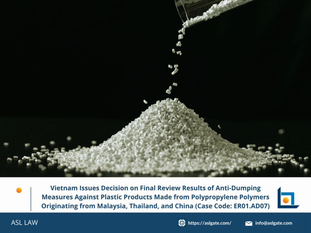 ASL LAW – Legal advice on business in Vietnam, ASEAN & 22 countries – Vietnam Law Firm – Business Law Firm in ASEAN