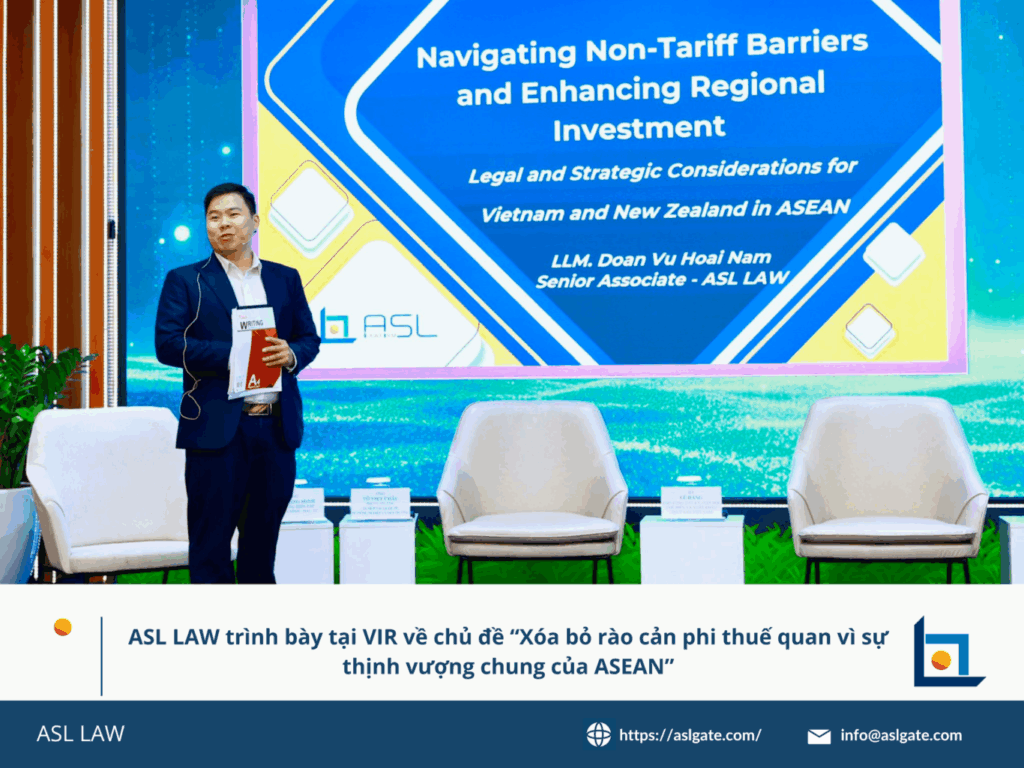 Việt Nam và New Zealand hợp tác kinh tế trong ASEAN.