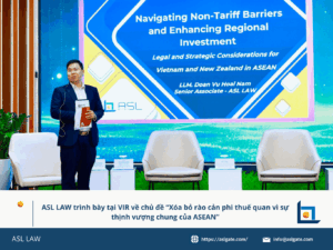 Việt Nam và New Zealand hợp tác kinh tế trong ASEAN.