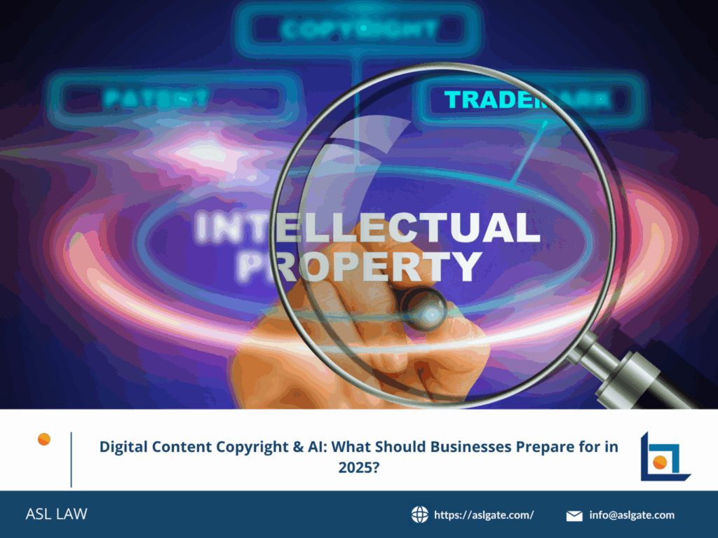 ASL LAW expert analysis on AI and digital copyright in Vietnam