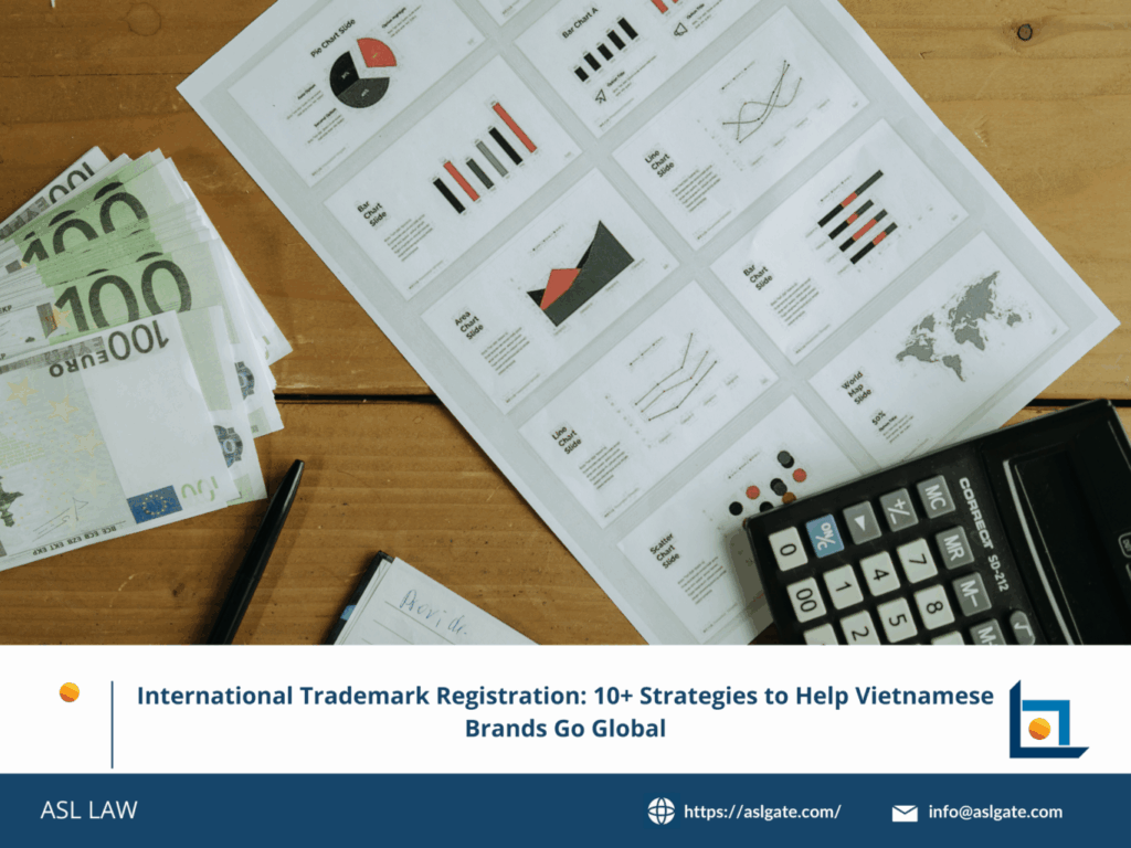 Trademark registration in China poses unique legal challenges for Vietnamese businesses.