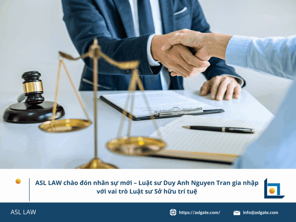 ASL LAW – Legal advice on business in Vietnam, ASEAN & 22 countries – Vietnam Law Firm – Business Law Firm in ASEAN