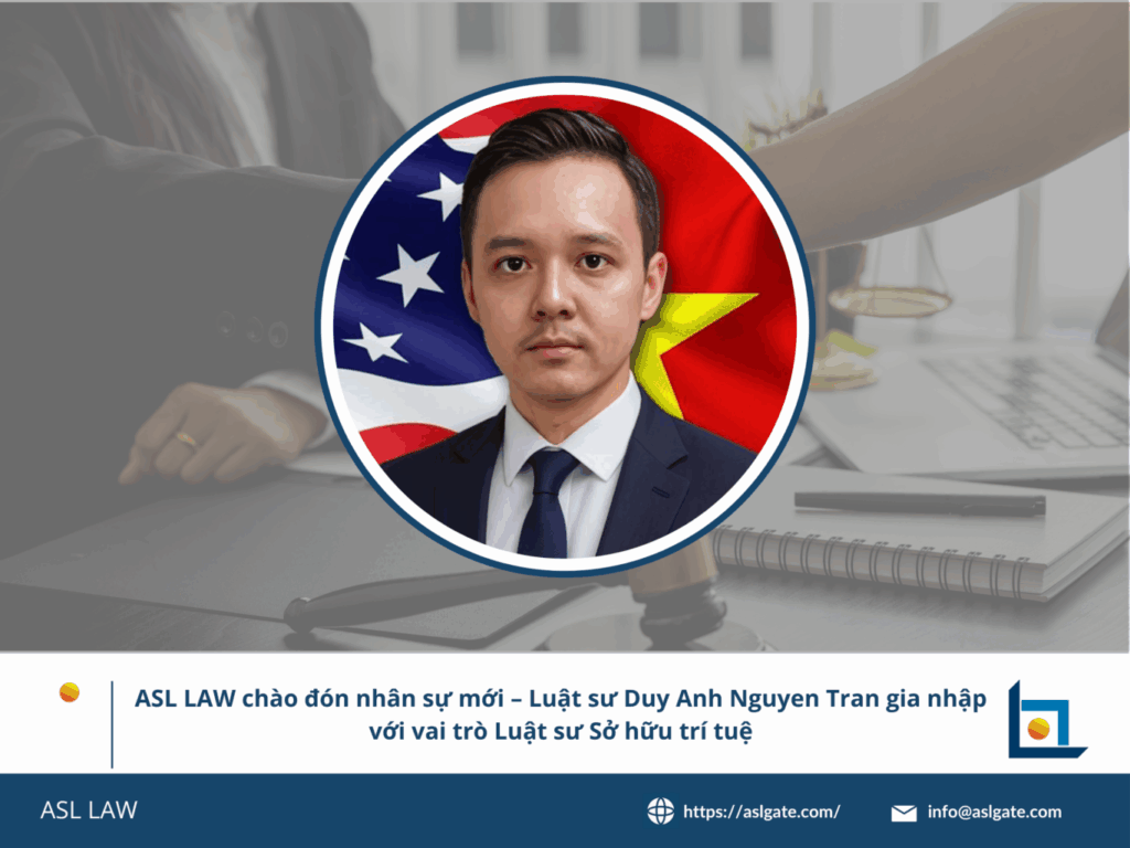 ASL LAW – Legal advice on business in Vietnam, ASEAN & 22 countries – Vietnam Law Firm – Business Law Firm in ASEAN