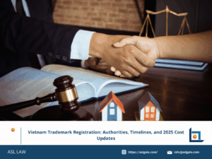 ASL LAW guide to Vietnam trademark registration process 2025
