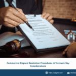 ASL LAW's comparison of dispute resolution methods in Vietnam