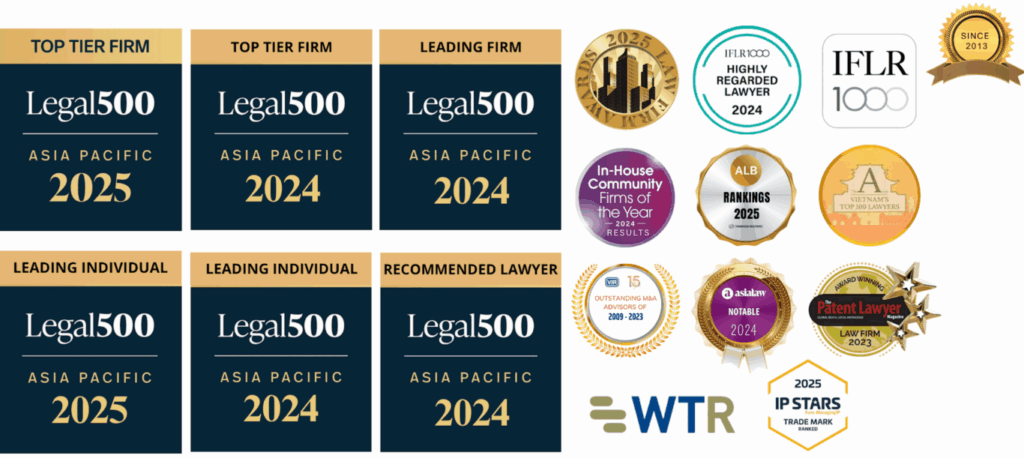 ASL LAW – Legal advice on business in Vietnam, ASEAN & 22 countries – Vietnam Law Firm – Business Law Firm in ASEAN