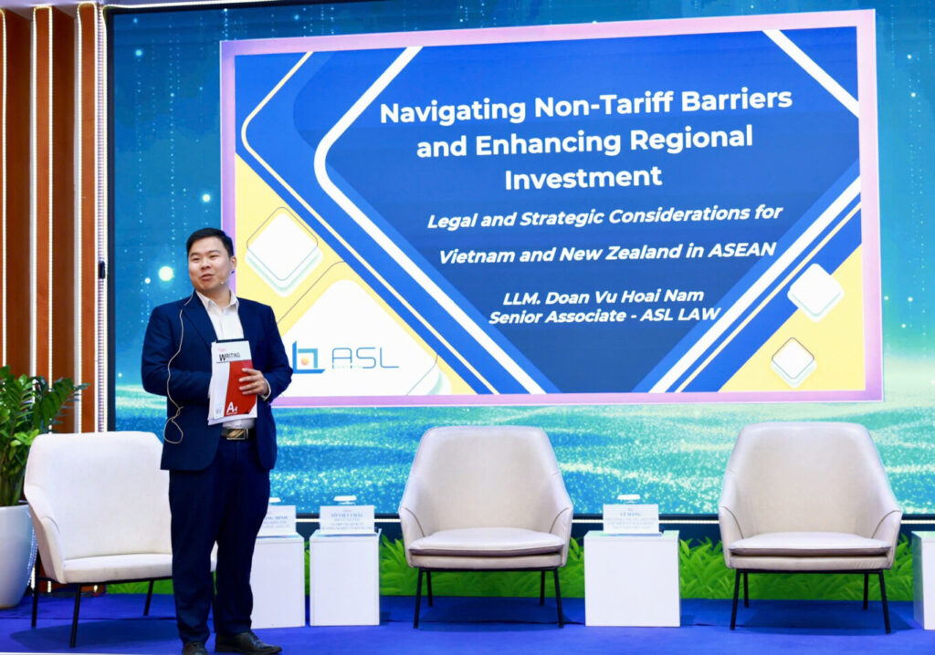 ASL LAW – Legal advice on business in Vietnam, ASEAN & 22 countries – Vietnam Law Firm – Business Law Firm in ASEAN