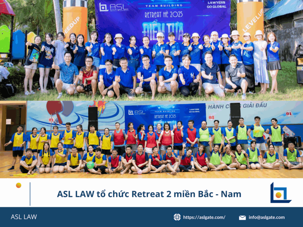 ASL LAW – Legal advice on business in Vietnam, ASEAN & 22 countries – Vietnam Law Firm – Business Law Firm in ASEAN