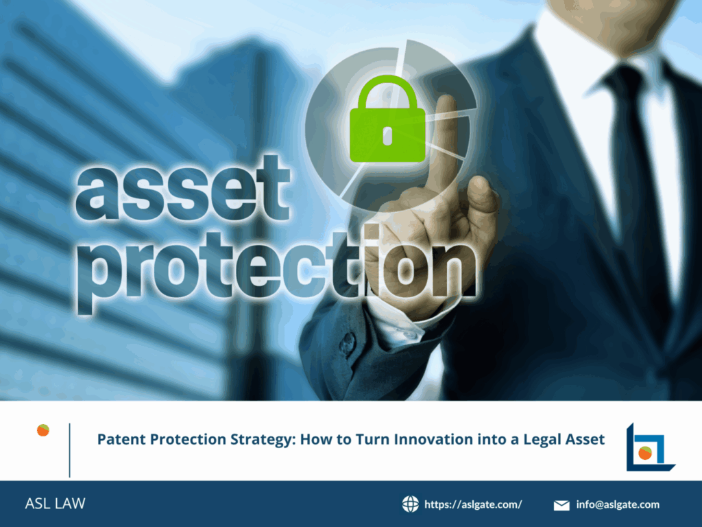 ASL LAW's patent protection roadmap for Vietnam innovators