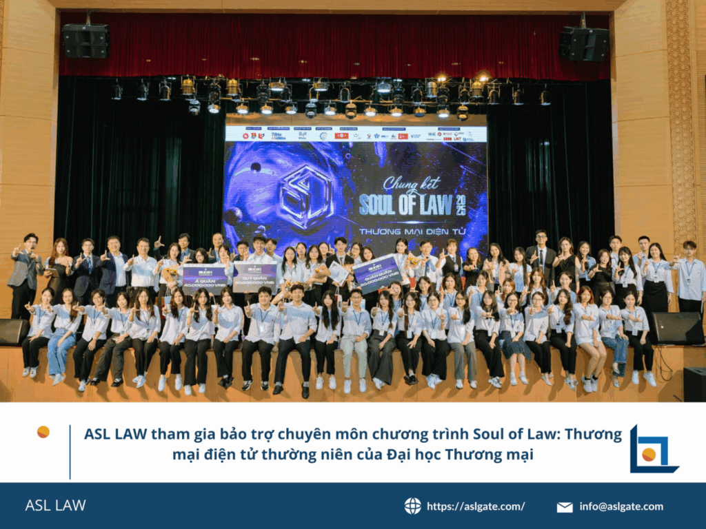 ASL LAW – Legal advice on business in Vietnam, ASEAN & 22 countries – Vietnam Law Firm – Business Law Firm in ASEAN
