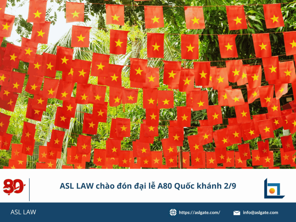 ASL LAW – Legal advice on business in Vietnam, ASEAN & 22 countries – Vietnam Law Firm – Business Law Firm in ASEAN