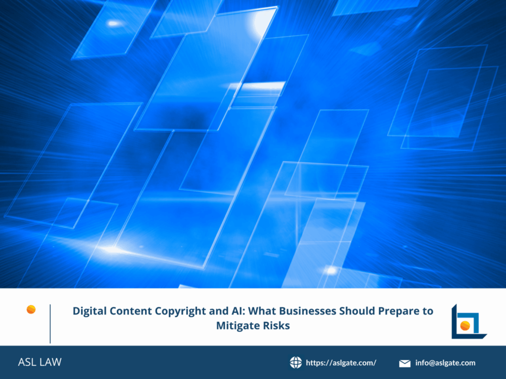 ASL LAW's guide to AI copyright risks in Vietnam