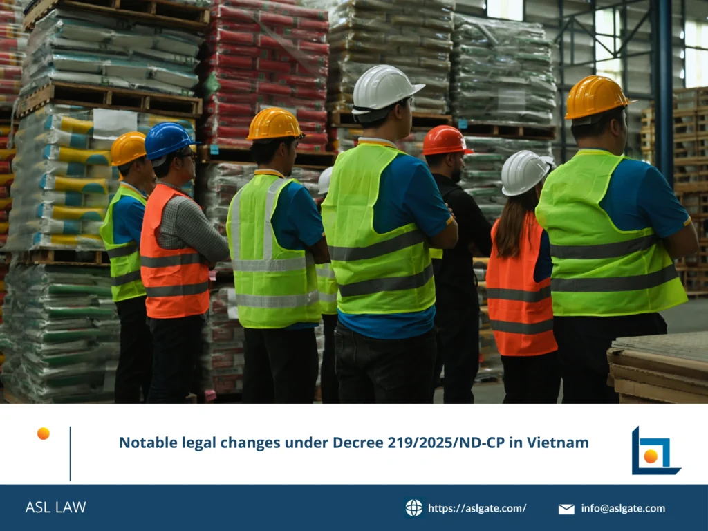 ASL LAW – Legal advice on business in Vietnam, ASEAN & 22 countries – Vietnam Law Firm – Business Law Firm in ASEAN