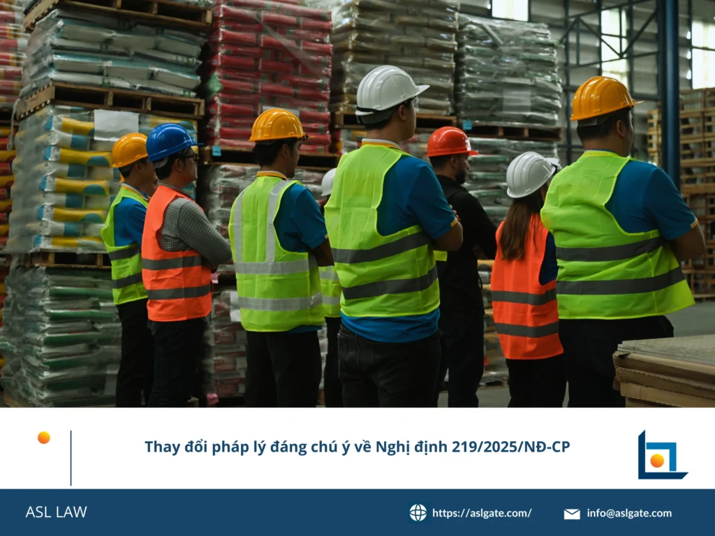 ASL LAW – Legal advice on business in Vietnam, ASEAN & 22 countries – Vietnam Law Firm – Business Law Firm in ASEAN