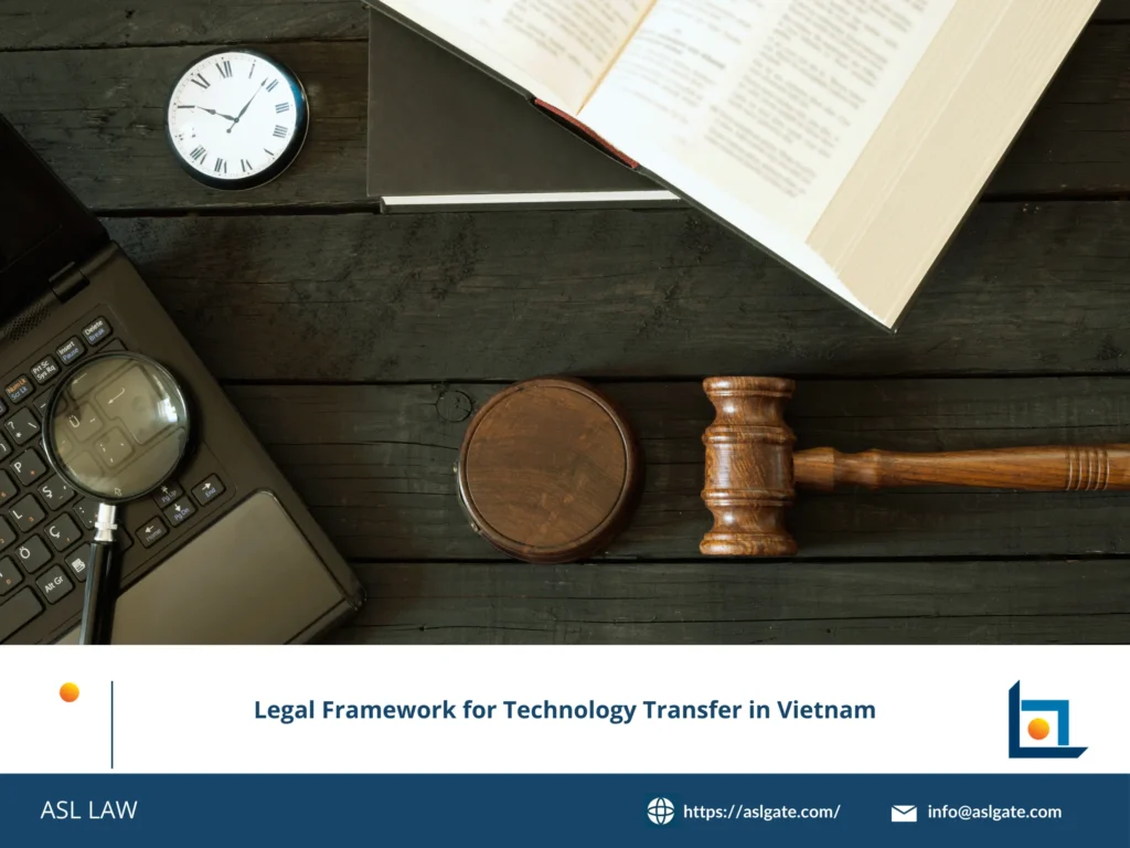 Technology Transfer – Safeguarding Intellectual Property for Innovative  Enterprises | ASL LAW
