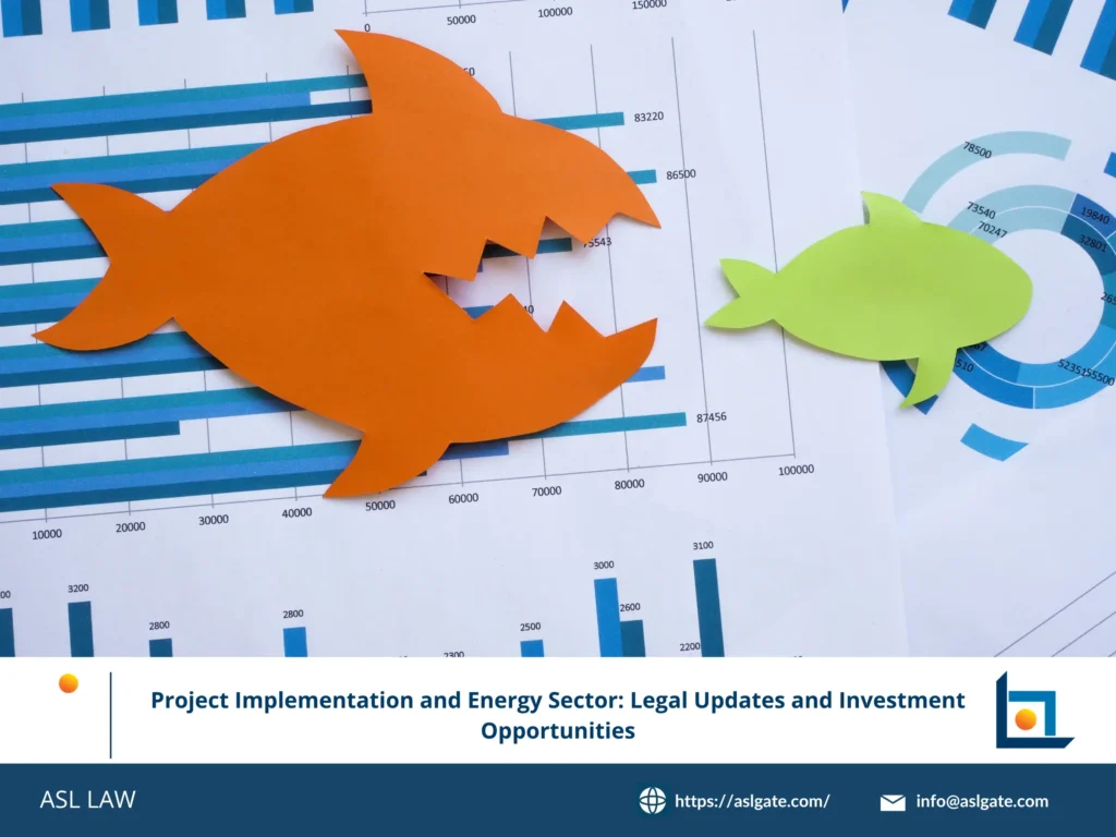 ASL LAW's comprehensive analysis of Vietnam's energy sector legal framework and investment landscape.